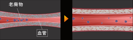 使用中イメージ